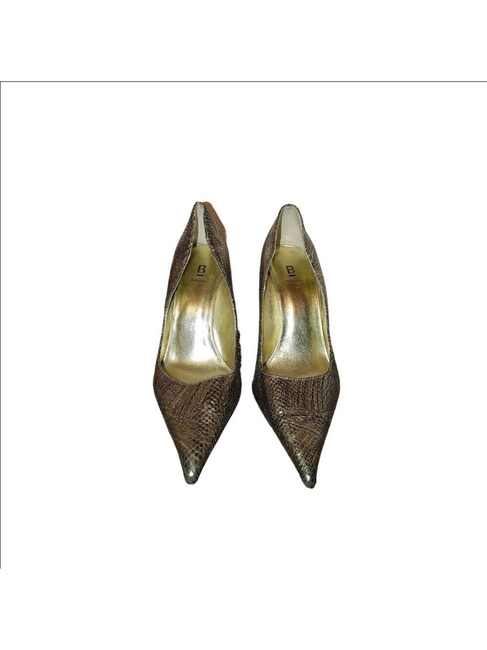 Ted Baker Suri Heels Size 6B